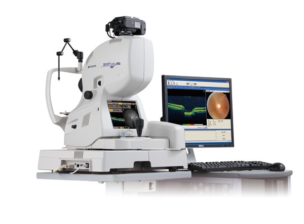 Magnetic resonance imaging (MRI)