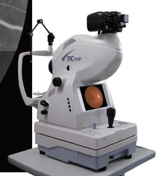 Magnetic resonance imaging (MRI)