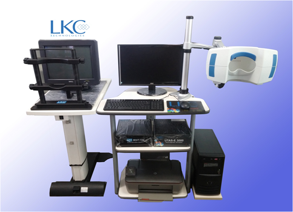 Magnetic resonance imaging (MRI)