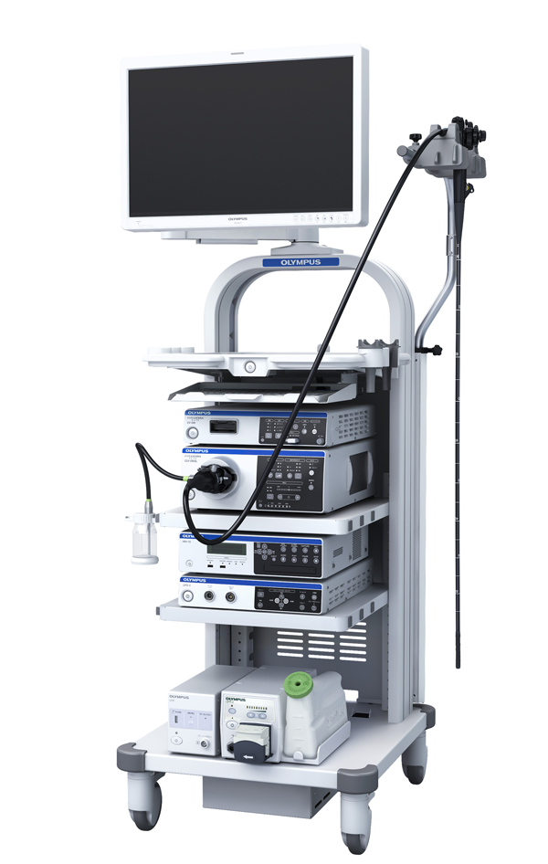 Magnetic resonance imaging (MRI)