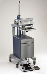Magnetic resonance imaging (MRI)