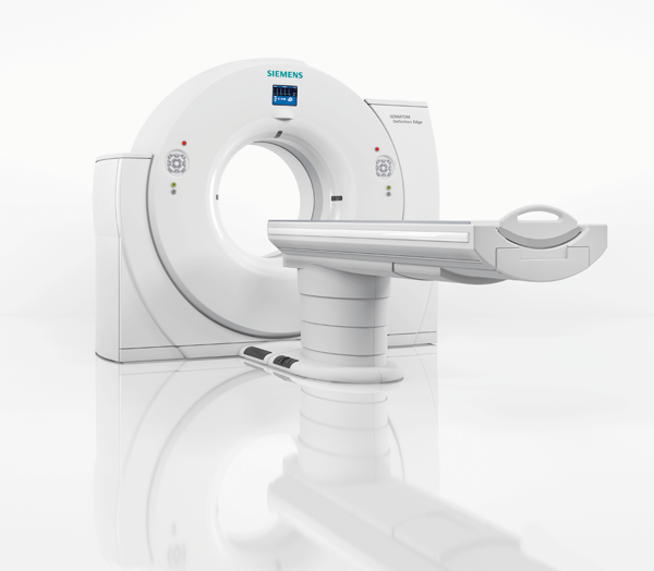 Magnetic resonance imaging (MRI)