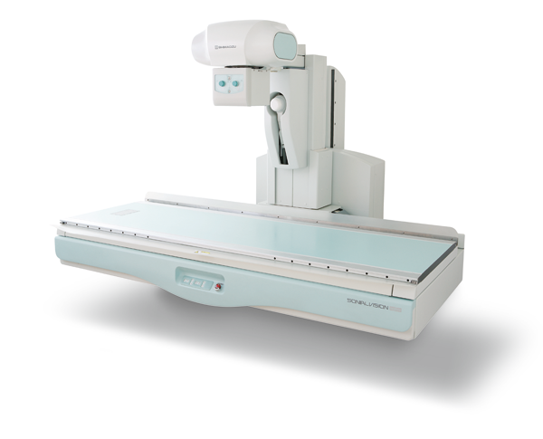 Magnetic resonance imaging (MRI)