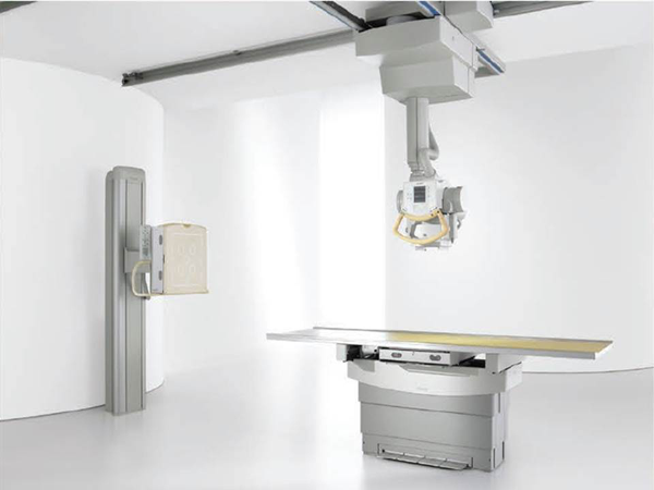Magnetic resonance imaging (MRI)