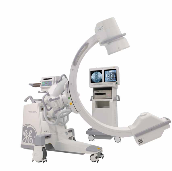 Magnetic resonance imaging (MRI)